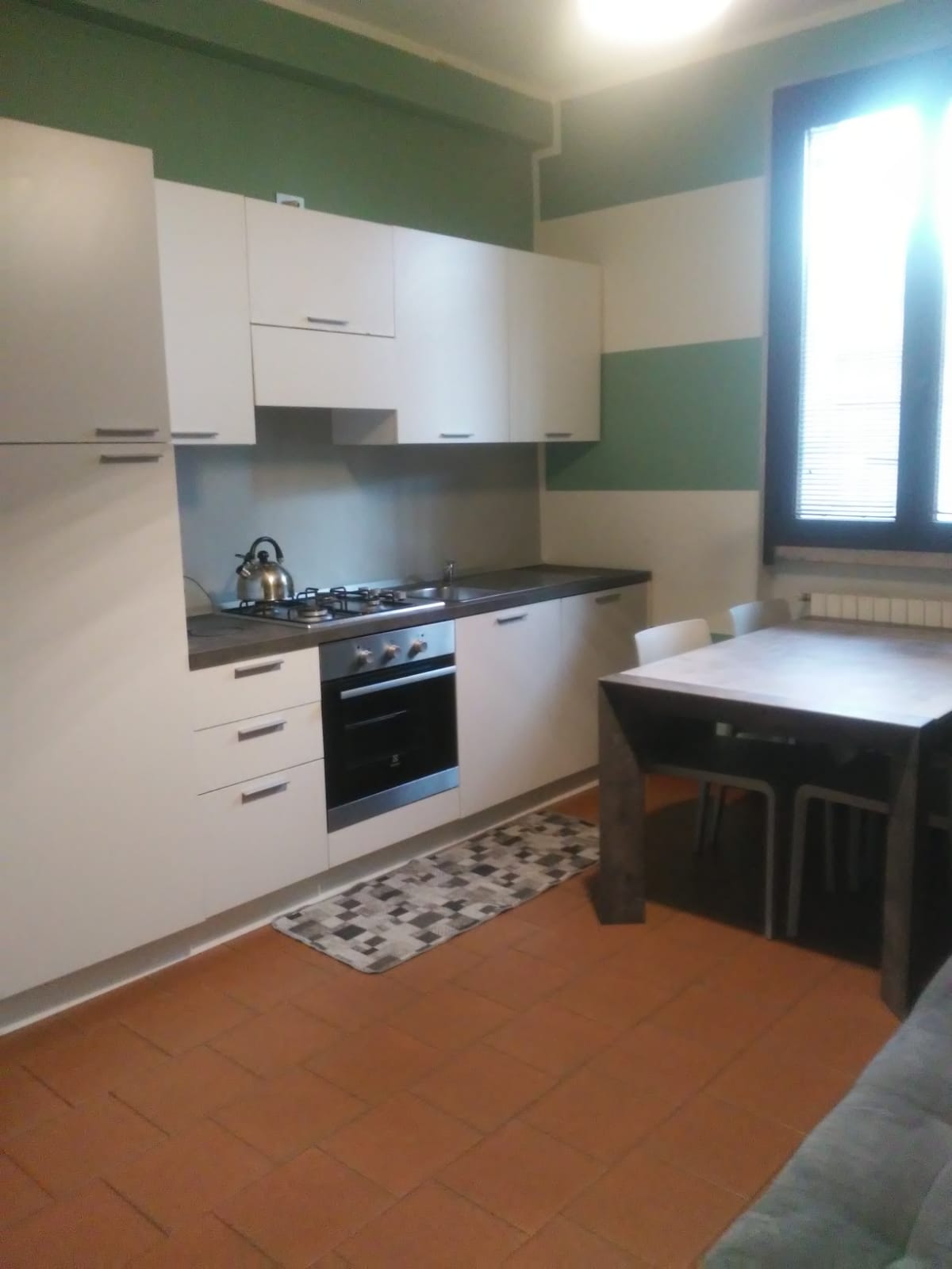 Appartamento 4 -新建（ CIR 017190-LNI-00004 ）