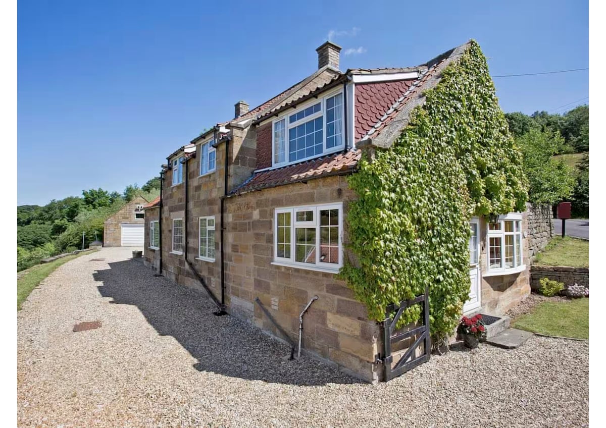 Cottage in North Yorkshire National Park