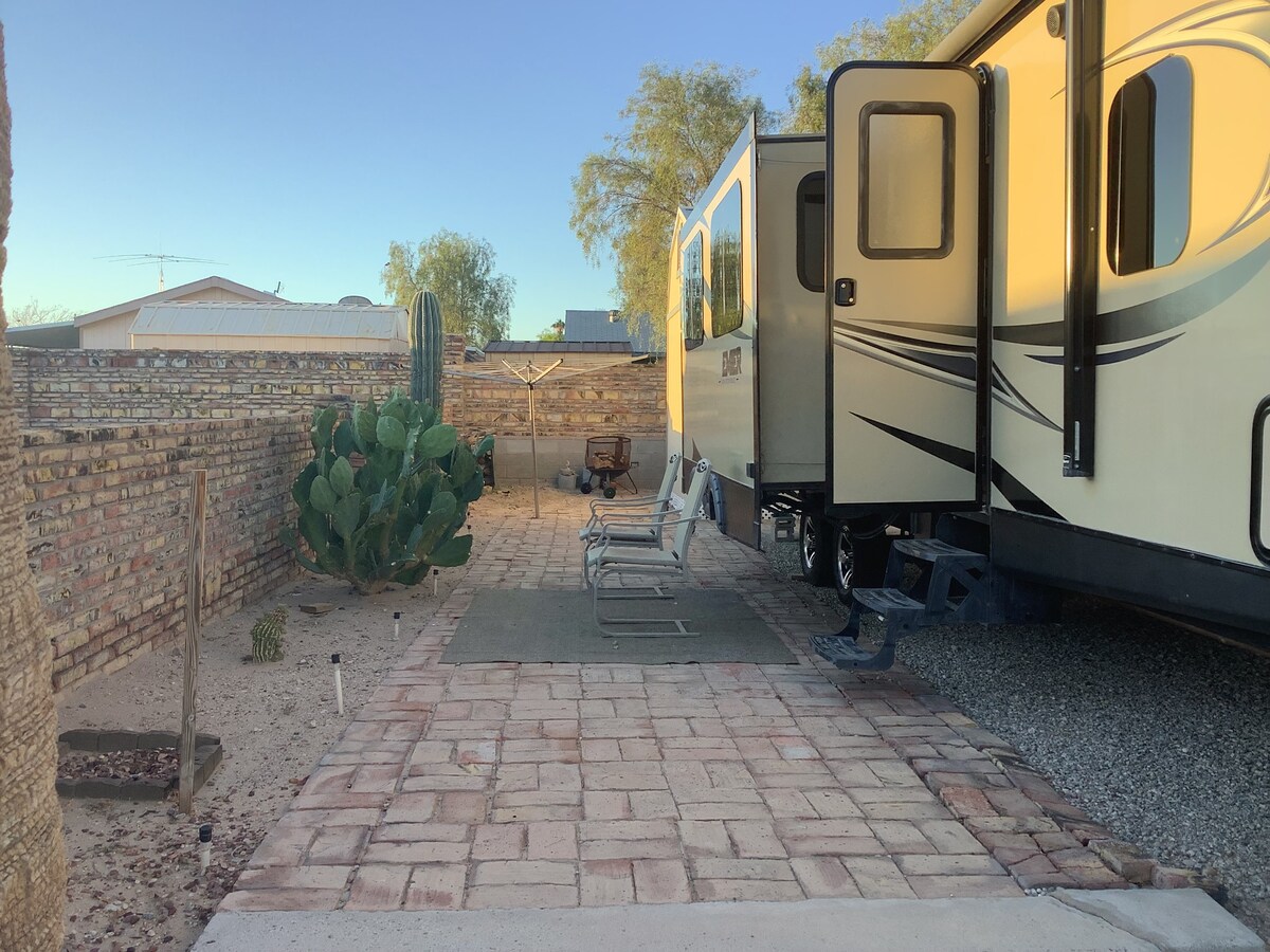 Sun Bowl Airbnb