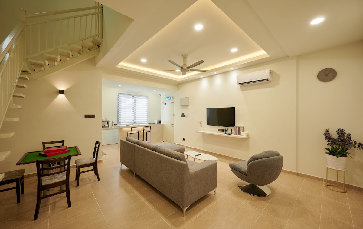 Cocolicious Guest House (by Home Sleep Home)