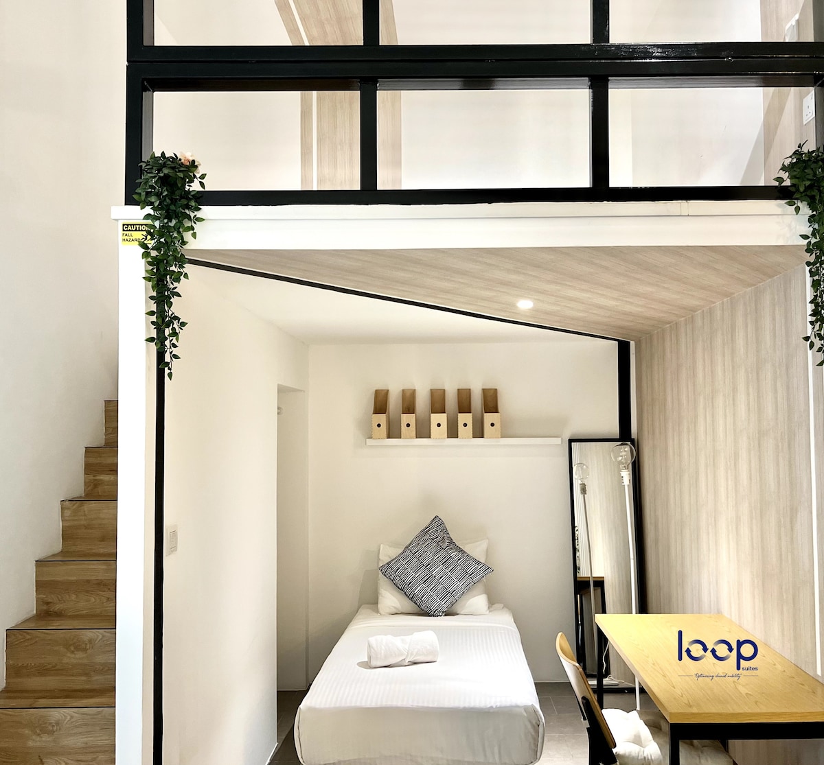 2-Bedroom Apartment Loft|KLSentral|Midvalley|EST-N