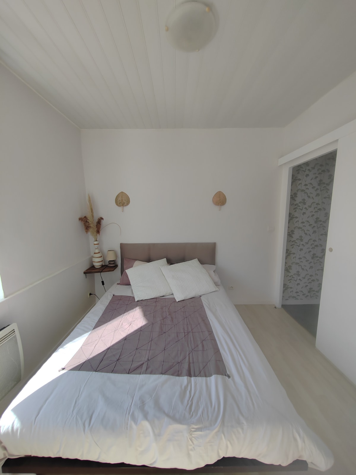 Appartement Cosy 1 chambre Villefranche-sur-Saône