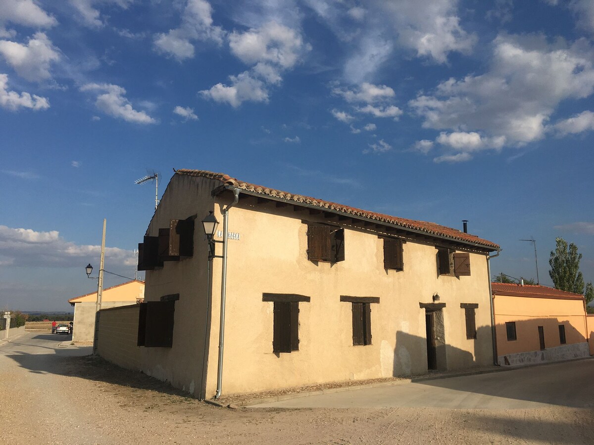 Casa rural "La Fragua"