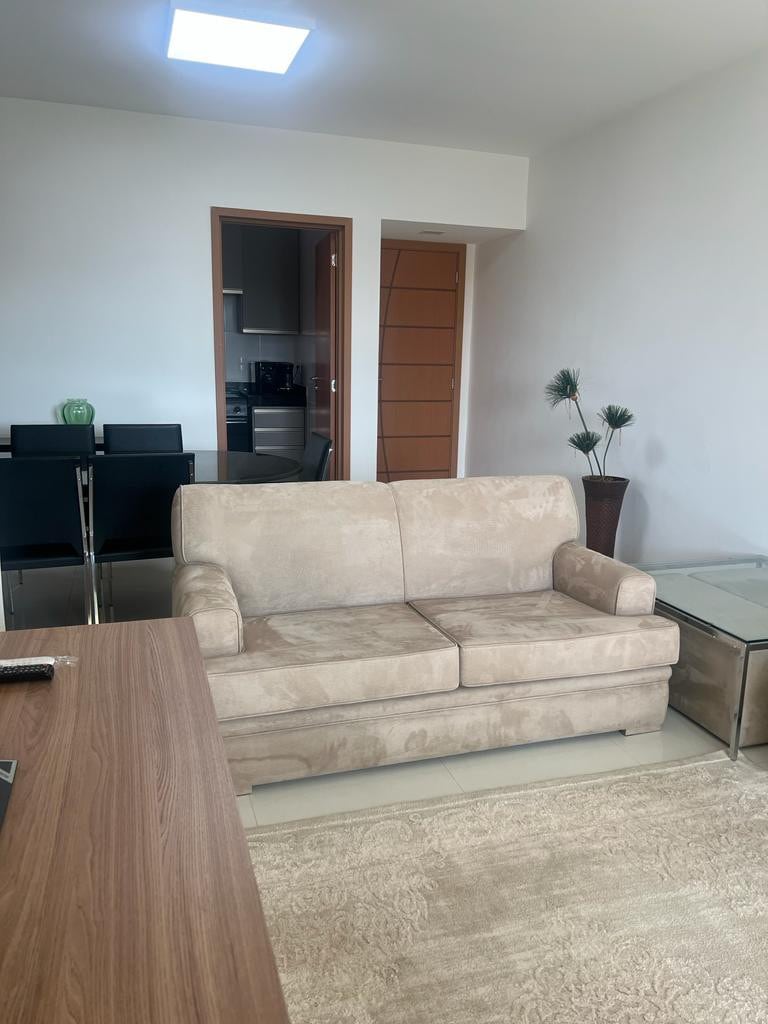 Apartamento luxo - Praia Clube