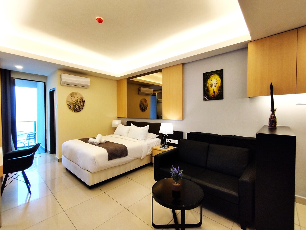 TopGenting BambooColdSuite4Pax @GrdIonDelmn