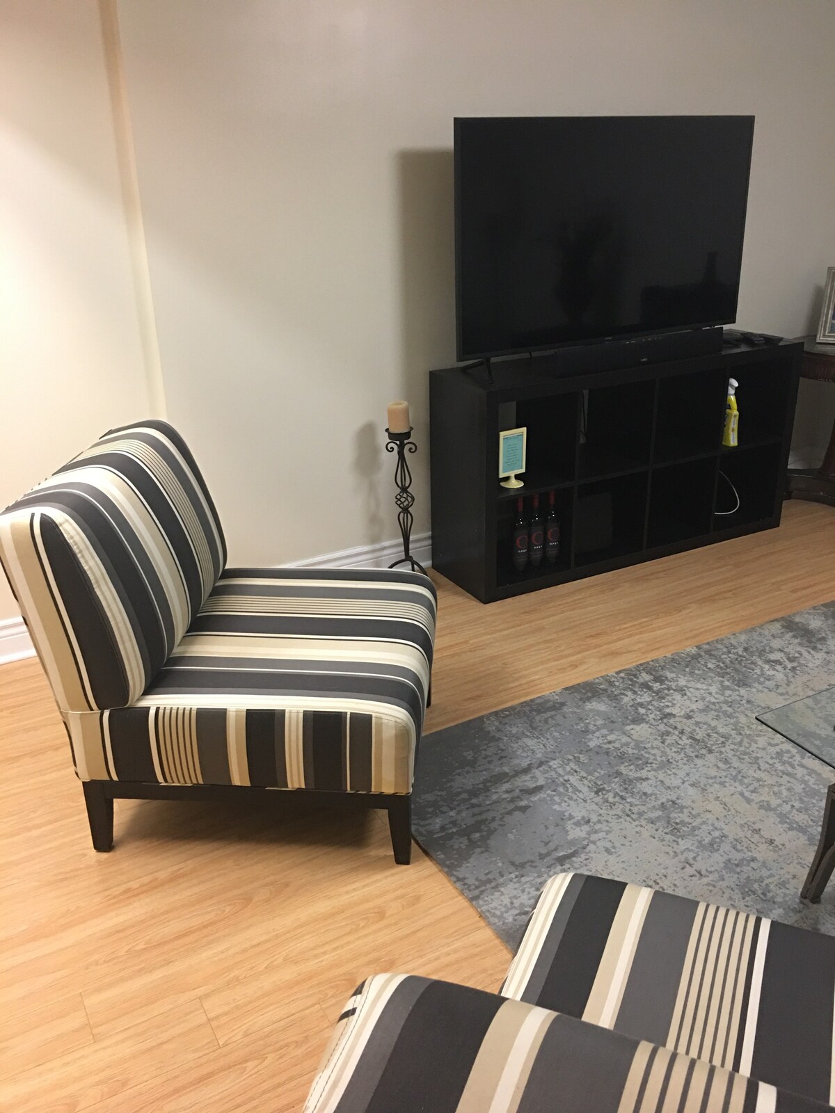 Mississauga Basement Rental