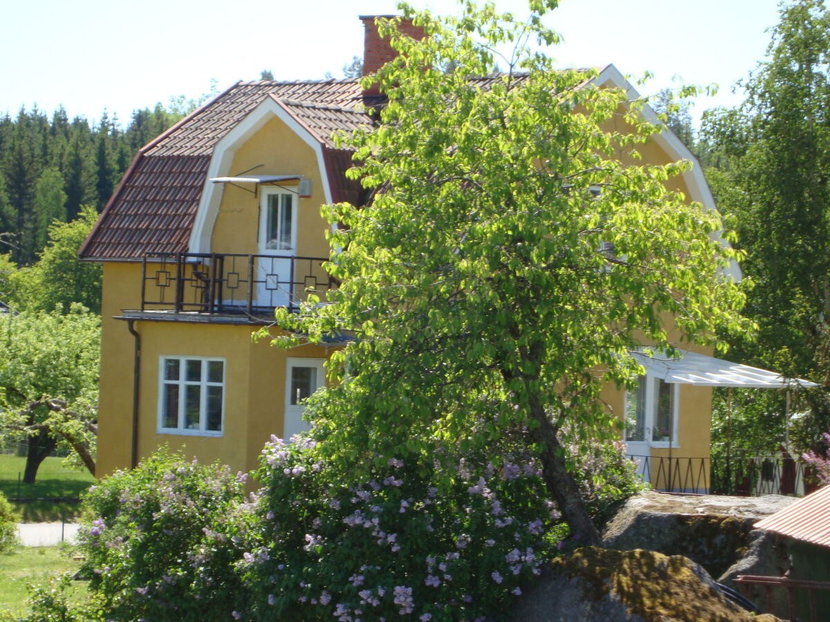 Ferienhaus Ankarsrum