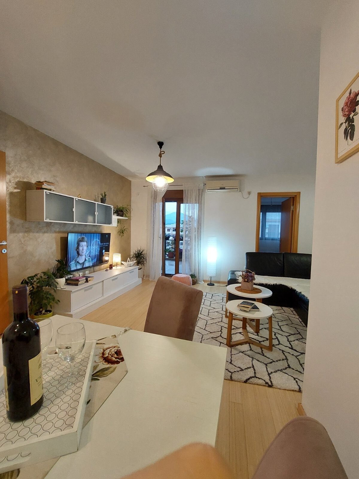 Podgorica Dream Retreat