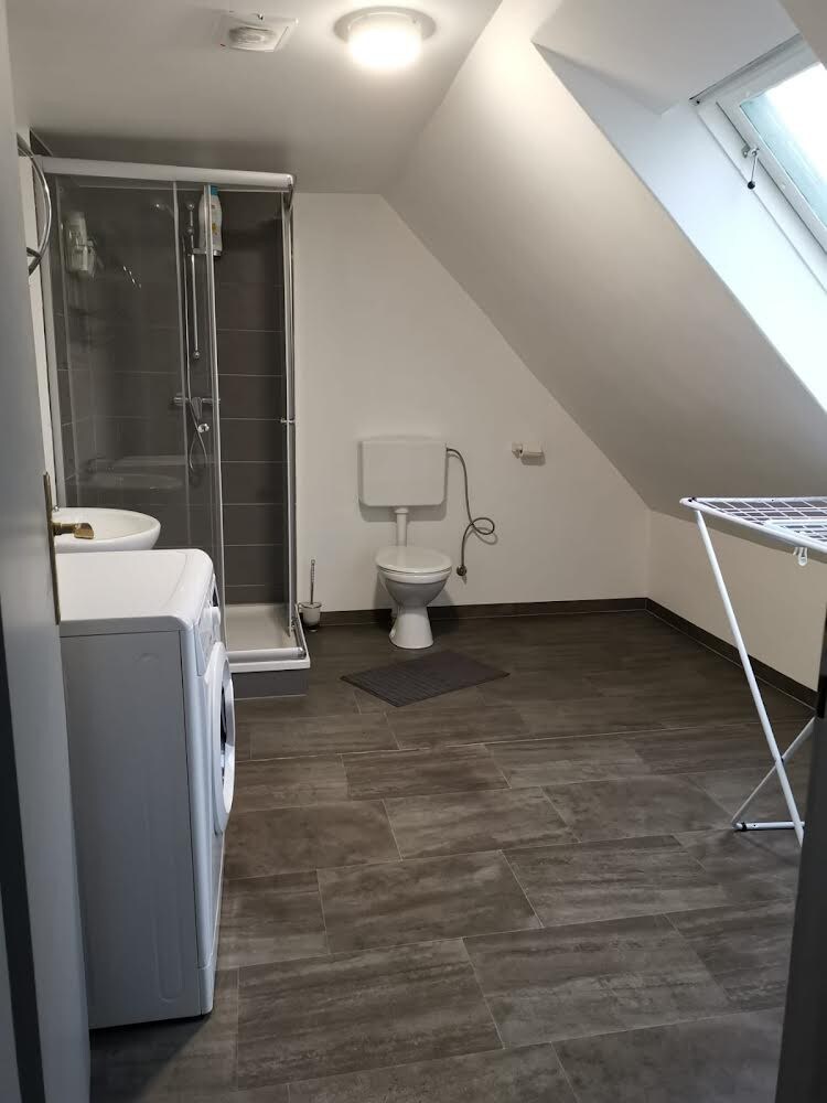 Wohnung in Ehingen