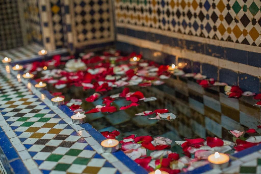 Charming Riad Retreat in Fez