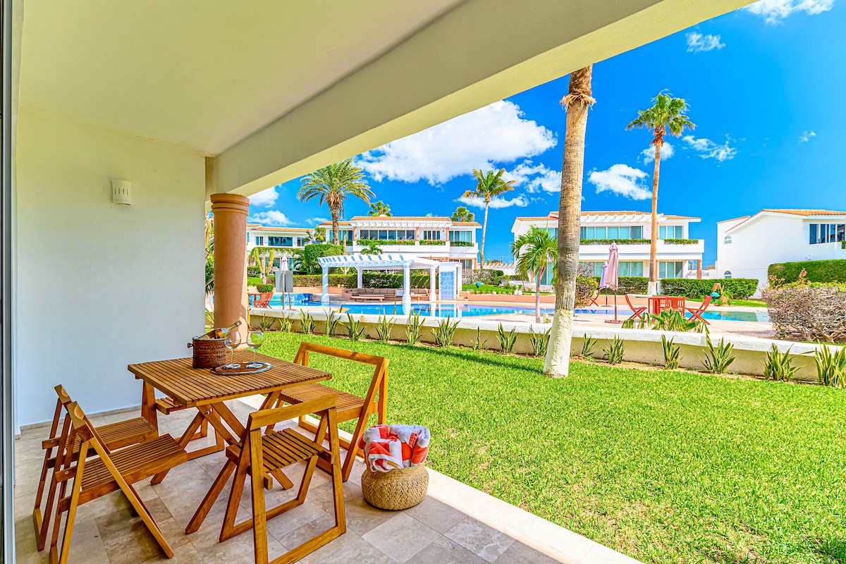 Oasis Community You Won’t Forget | Villa Neptuno