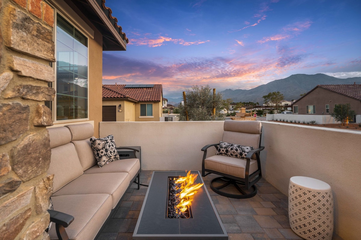 Whisper Rock Greens by Arrivls -PGA West 3BR256806