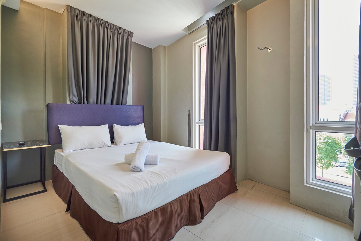 Kota Damansara | 1 Bedroom with Private Bathroom