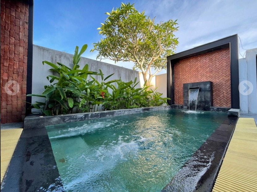 RosePoolvilla Samui