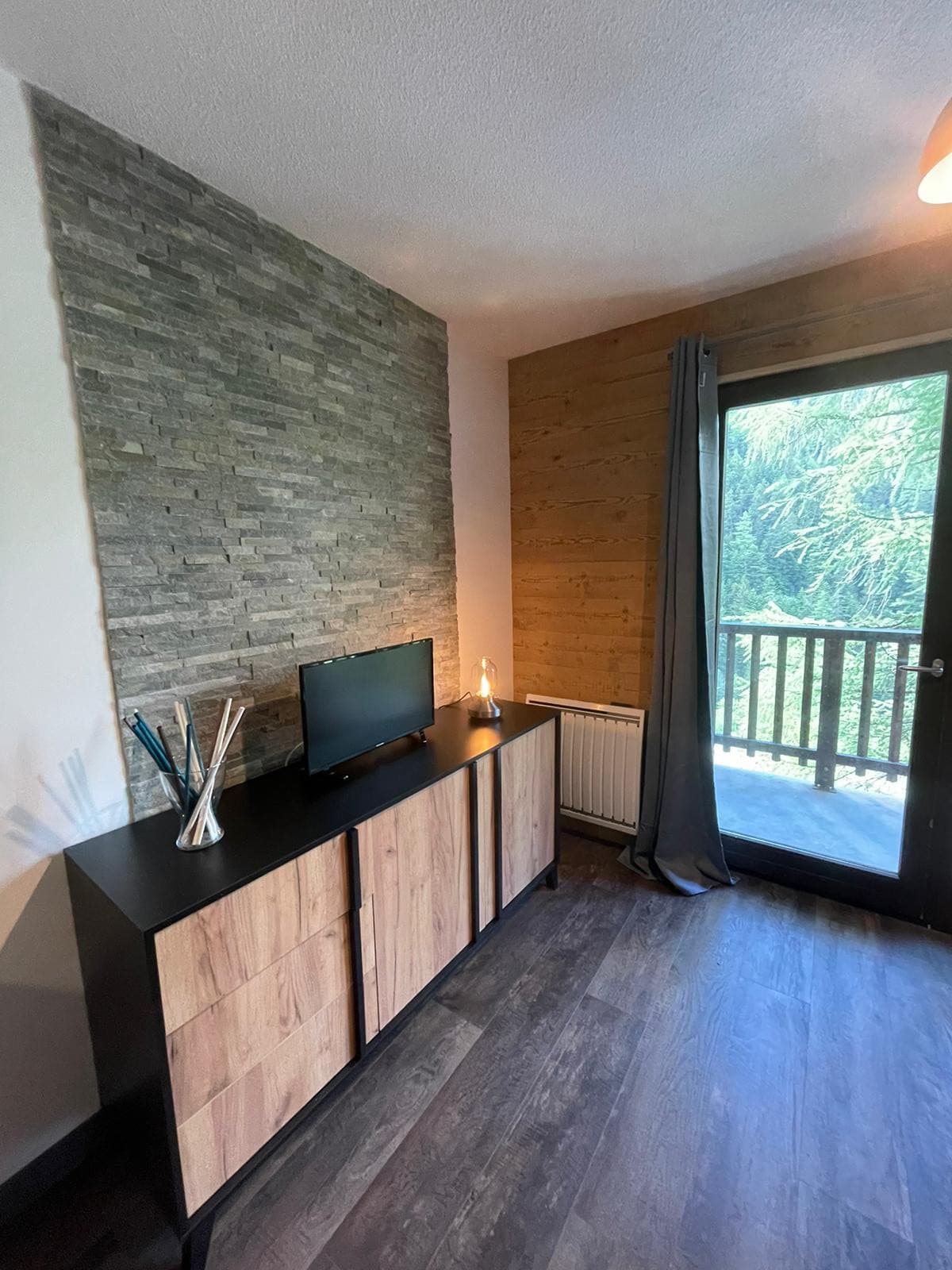 Appartement 4 personnes