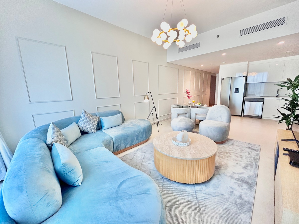 Luxurious 2B with Dubai Mall access