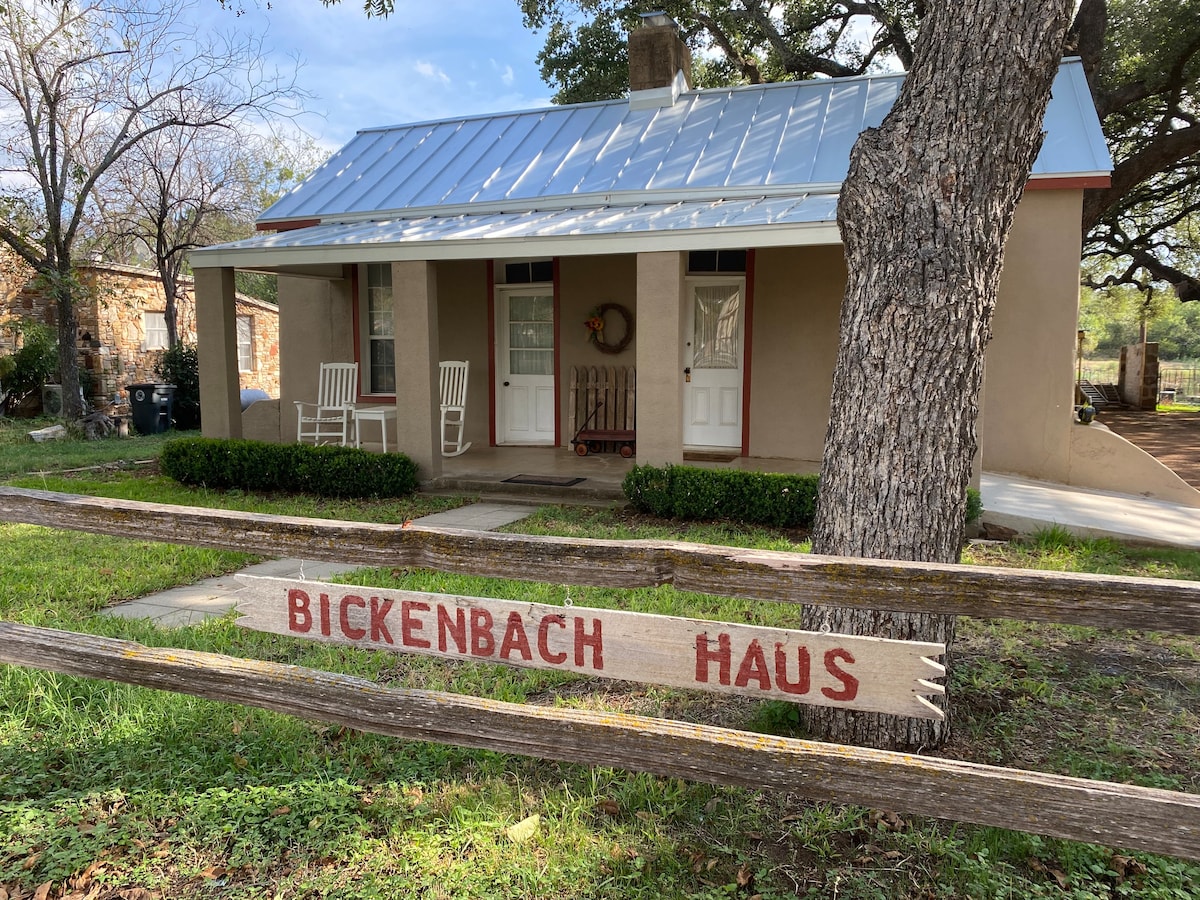 Bickenbach Guest Haus