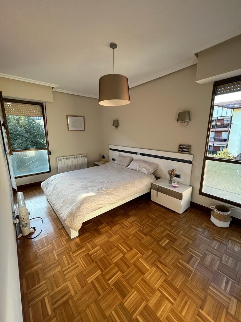 Apartamento en Ormaiztegi.