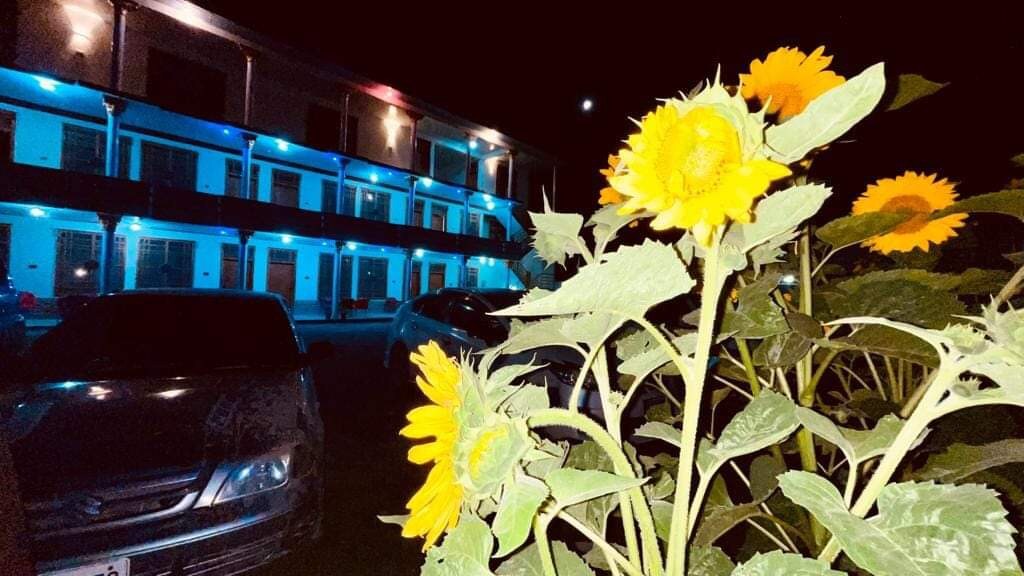 kumrat inn hotel & resorts