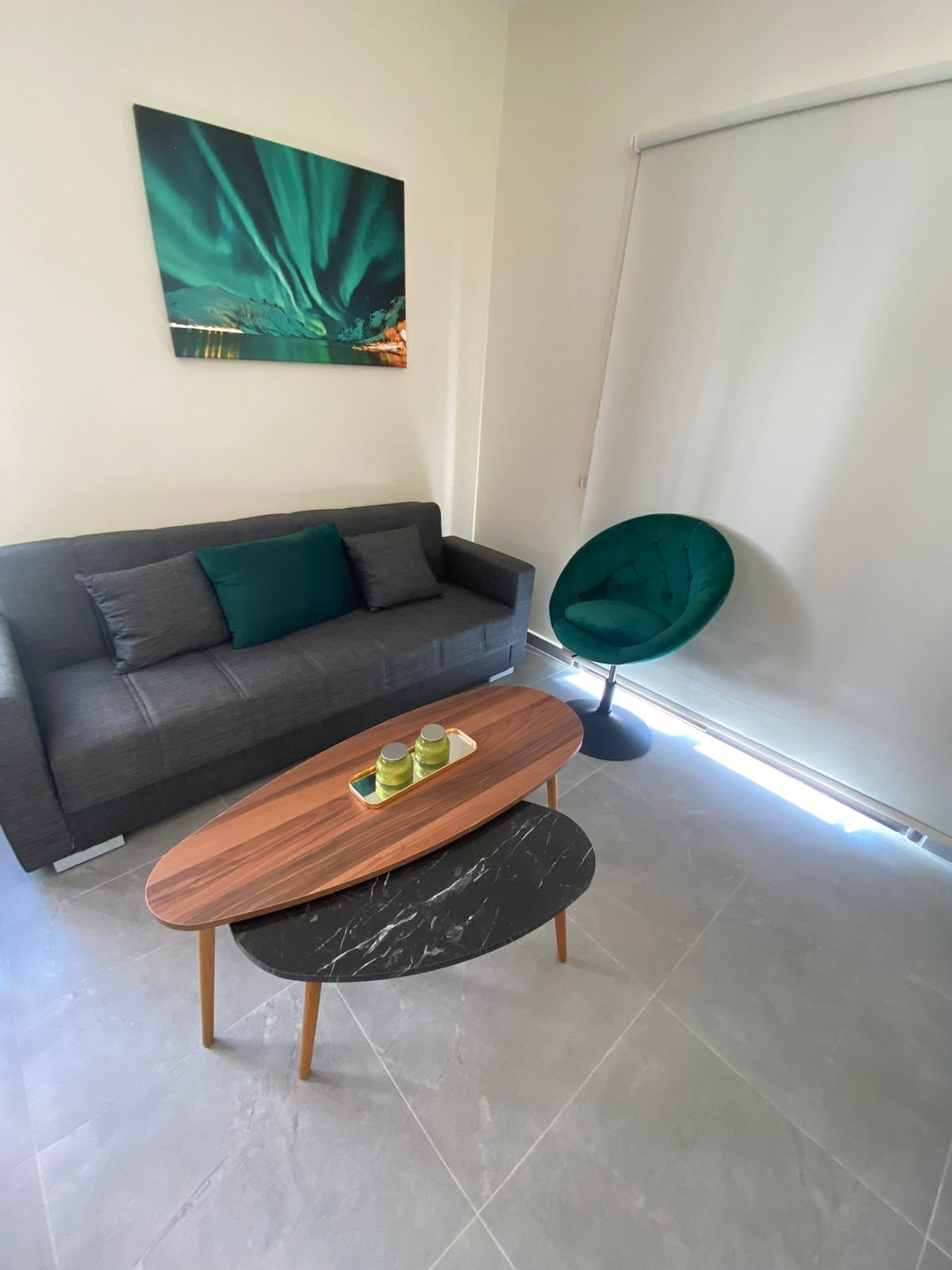 Central Two Bedroom Apartment, No 101