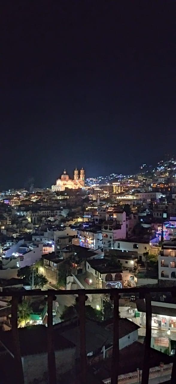 Taxco De Mis Amores Mil Vistas