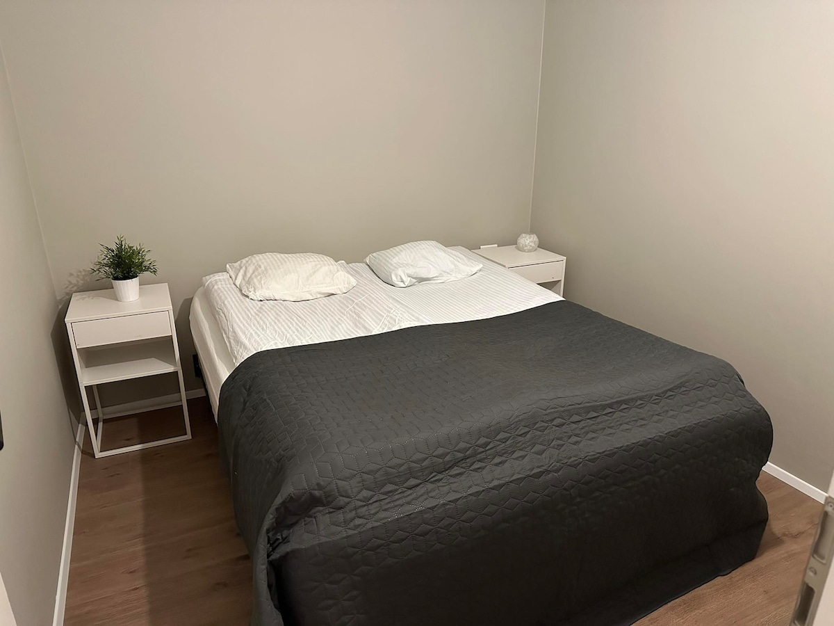 2 bedroom apartment in Höfn
