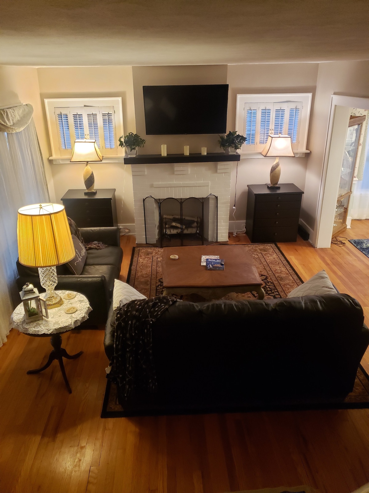 3BR/2BA Gem - Heart of Erie, PA