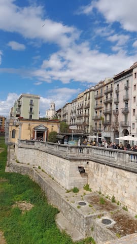 赫罗纳（Girona）的民宿