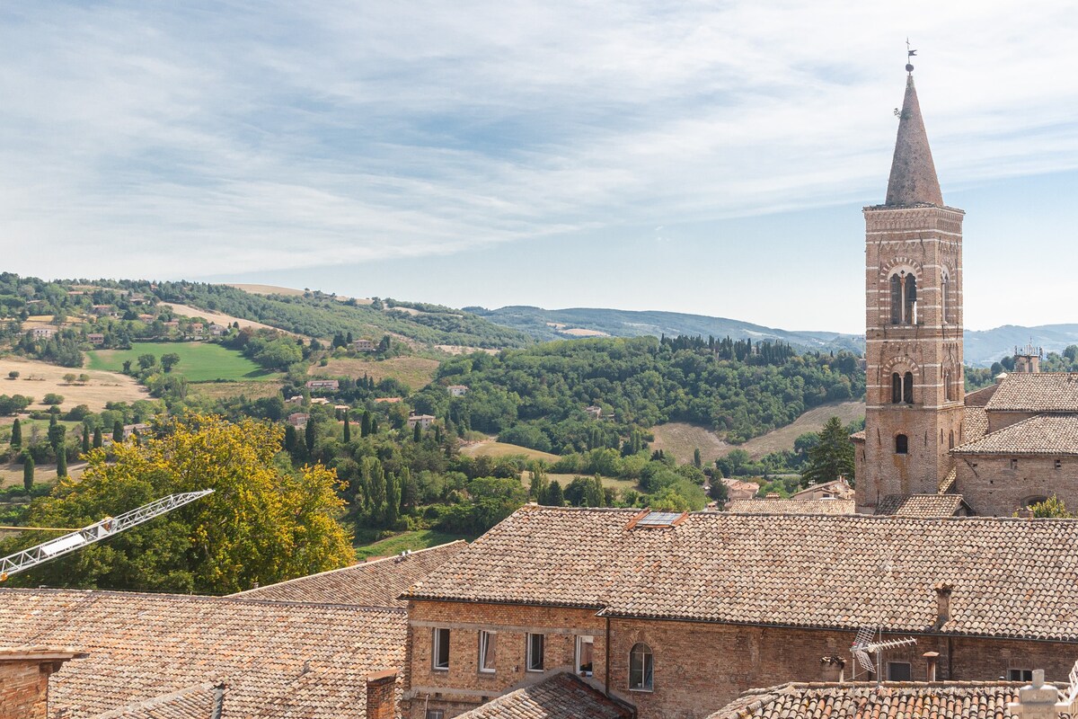 Il Cielo di Raffaello 2