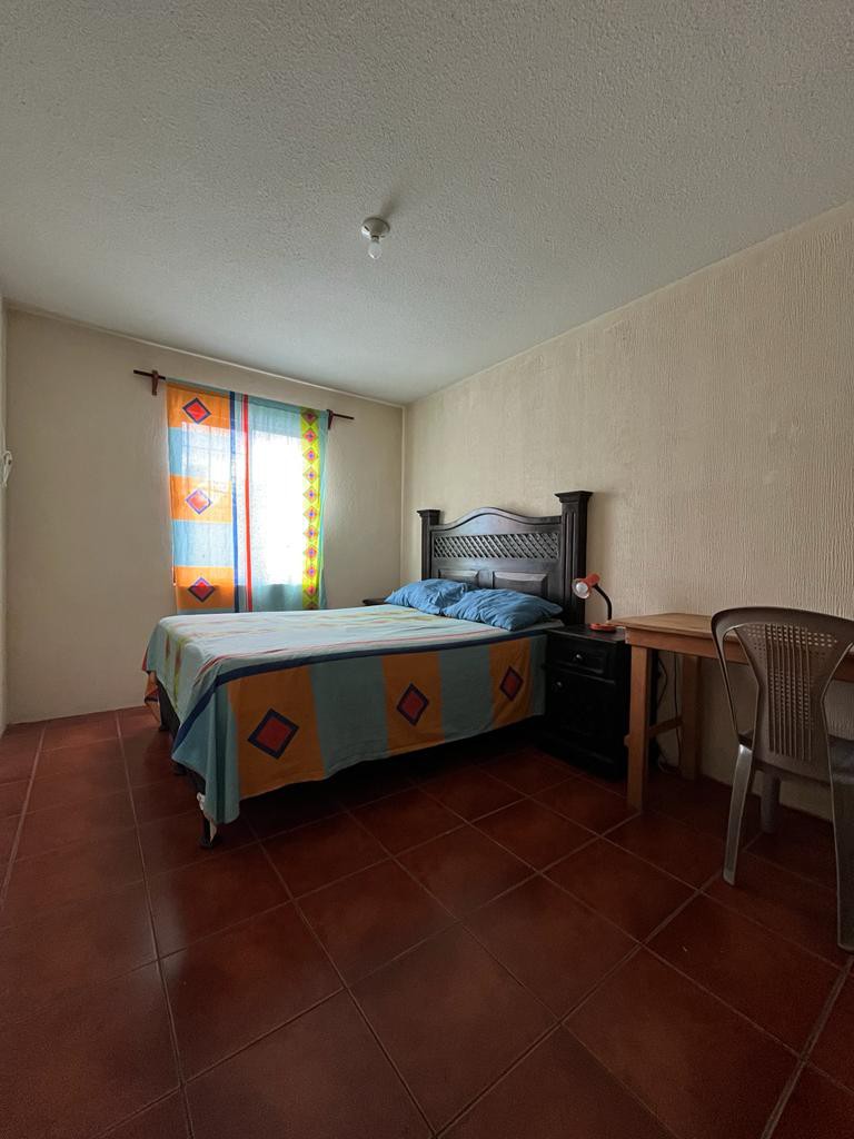 Habitación muy cerca de Antigua