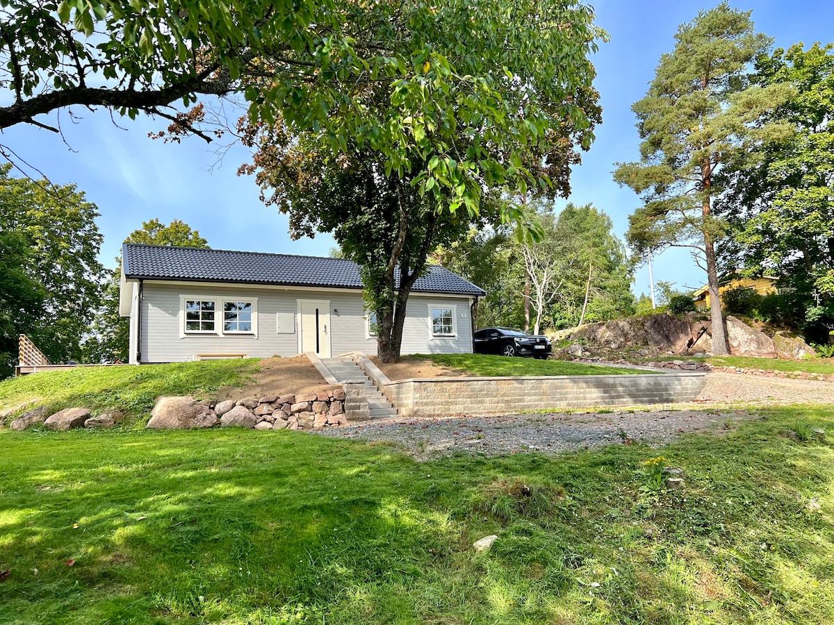 Cottage Västanvik/Motala