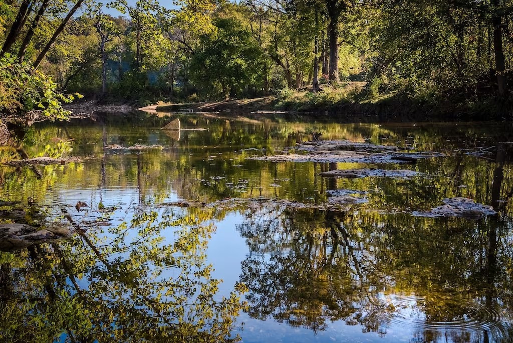 The Highwater Cabin