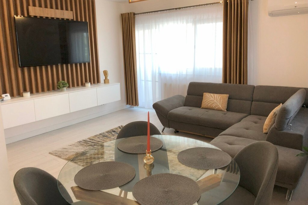 Comfort Residence Luxury Apartment
