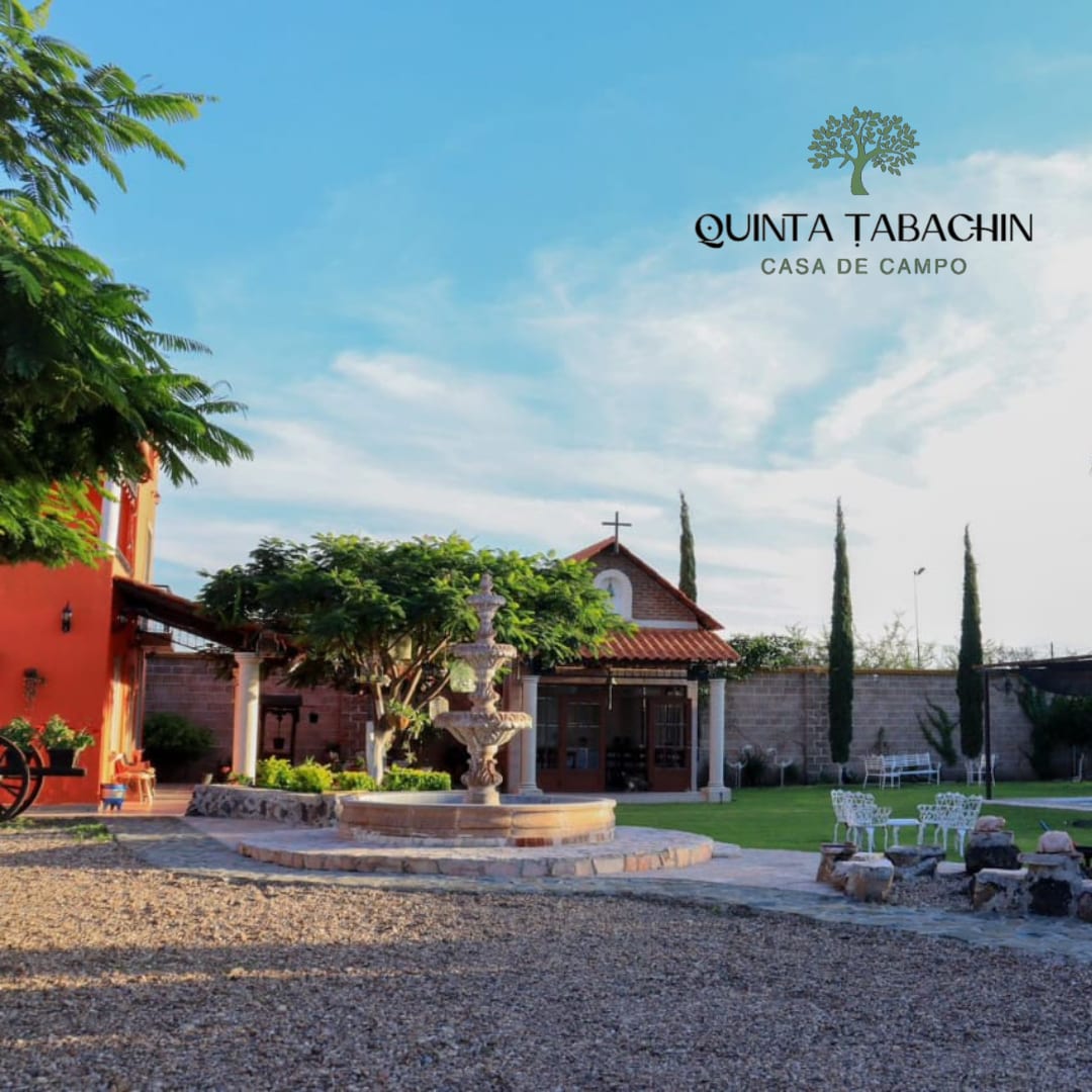 Quinta Tabachín | Heated Pool and Jacuzzi