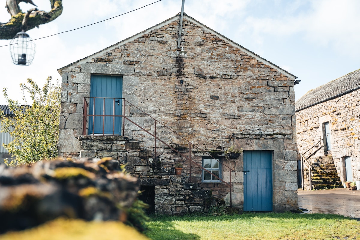 10 Steps Barn
Ullswater 5 miles