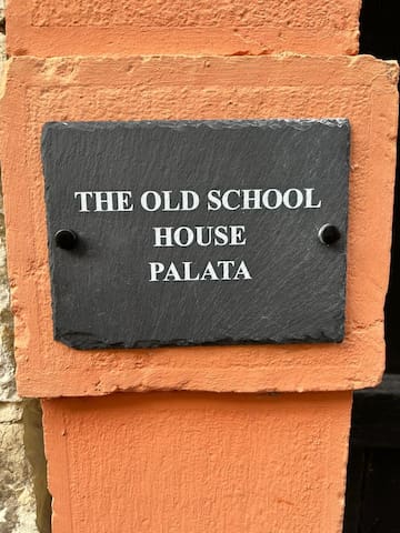 Palata的民宿