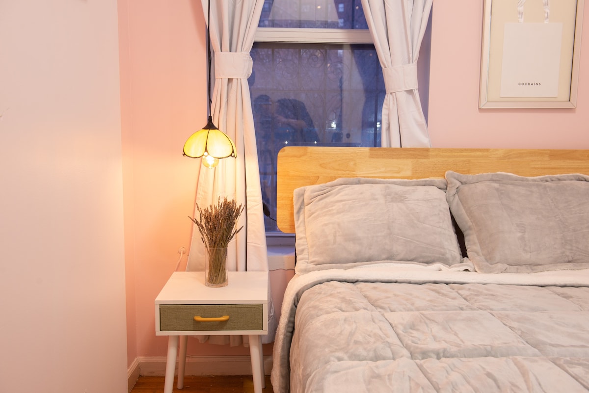 Blush Shine | Private Room Manhattan | Affordable