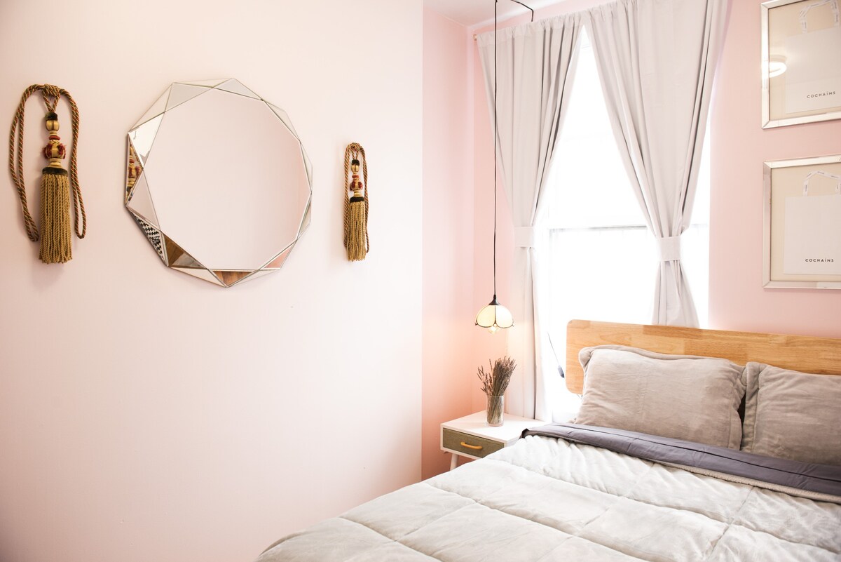 Blush Shine | Private Room Manhattan | Affordable