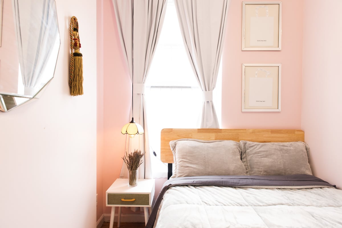 Blush Shine | Private Room Manhattan | Affordable