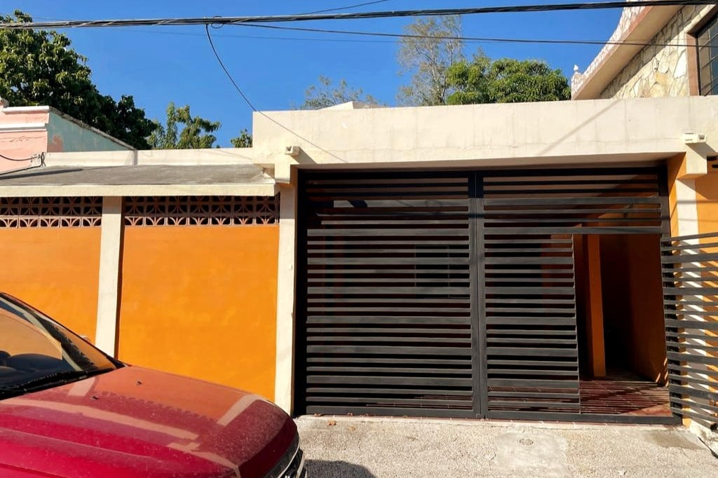 Casa Independiente en Cd. Madero