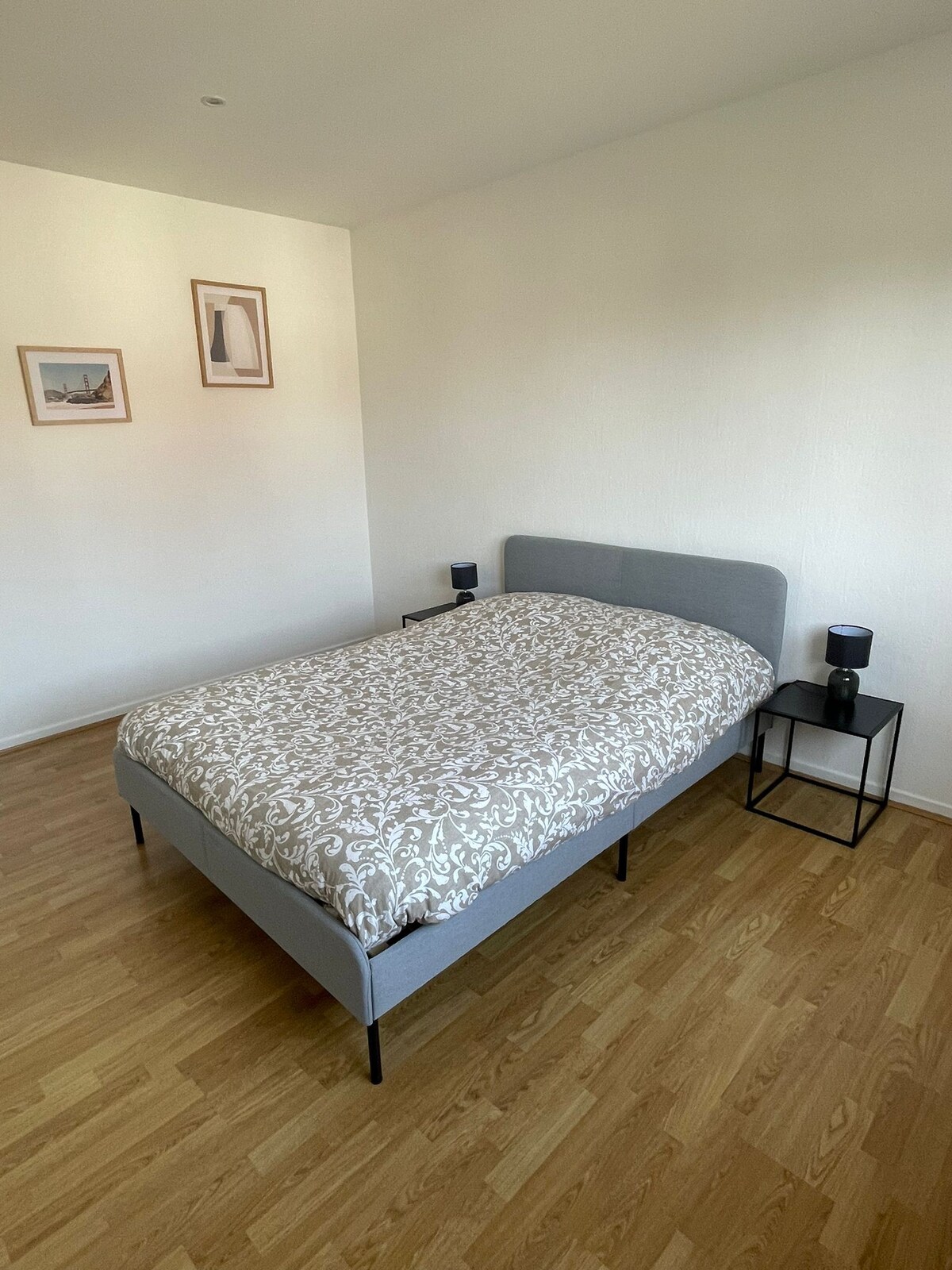 Private double room, 10 minutes from Strasbourg