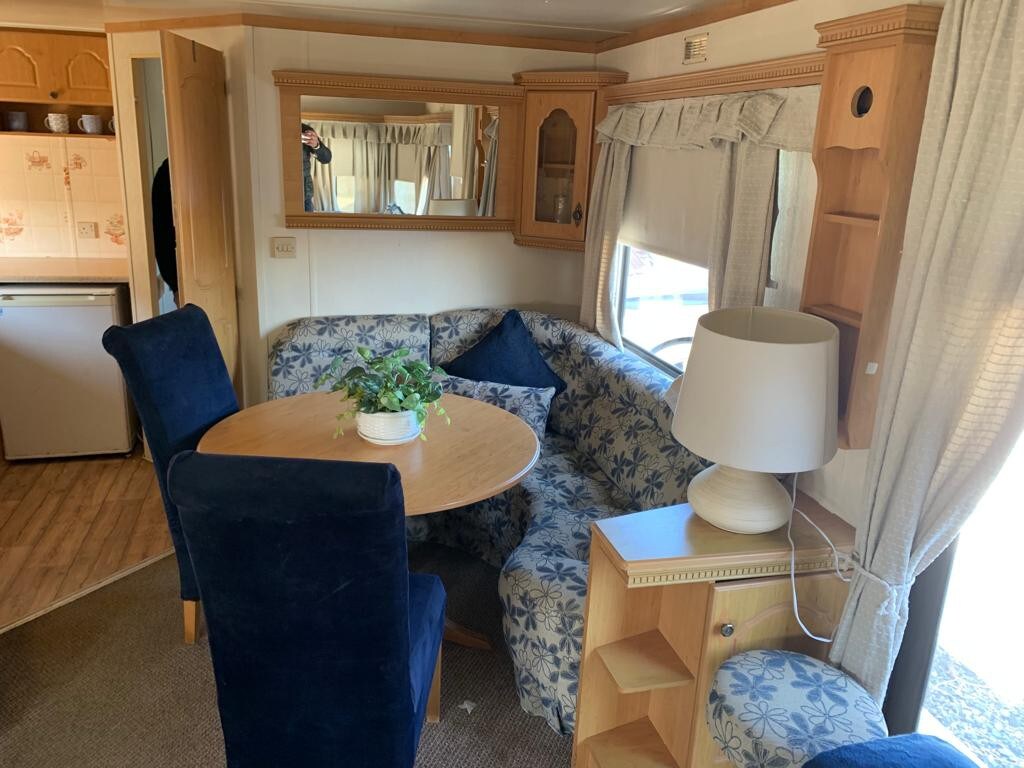 Spacious Mobile Home