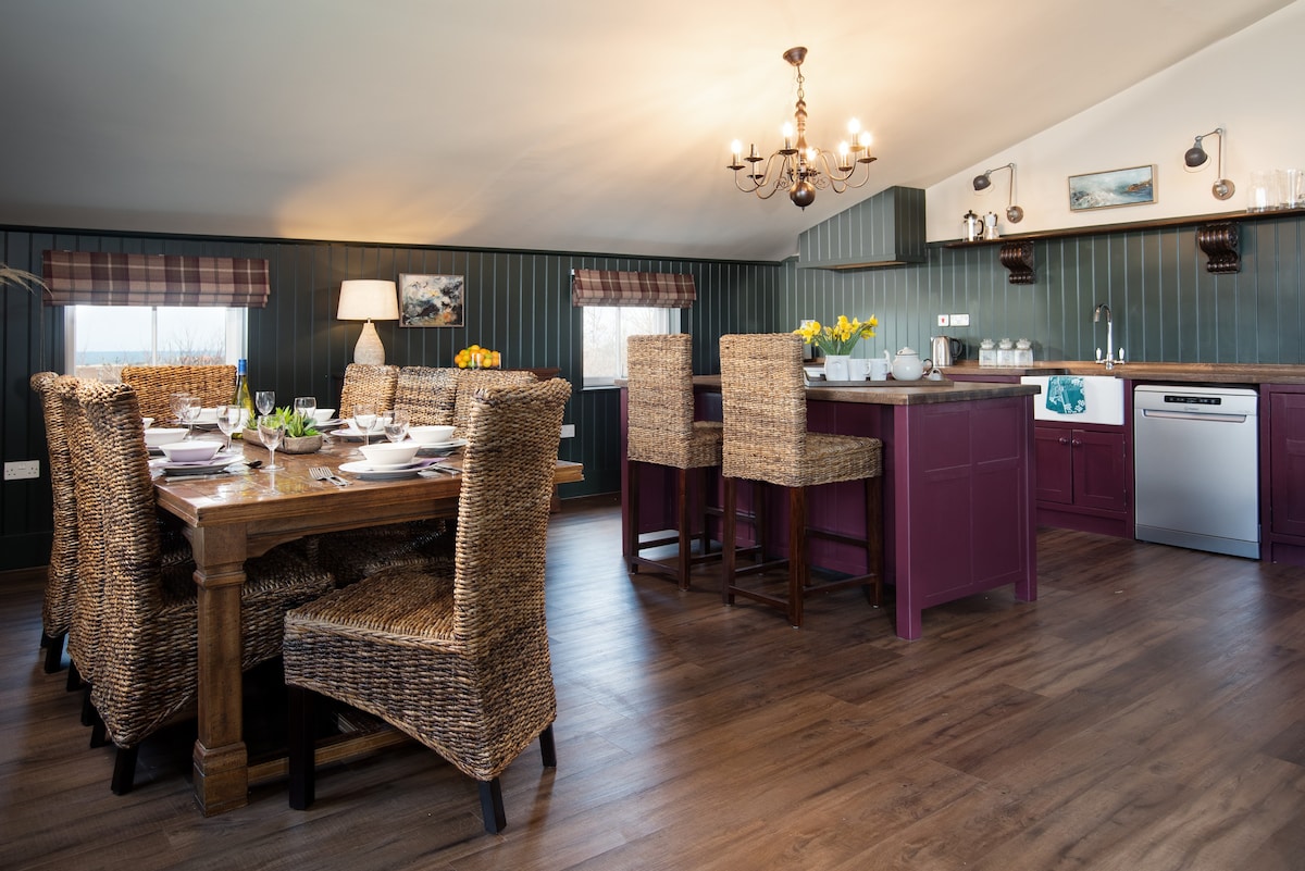 The Lookout - Springhill Farm Holiday Accommodation