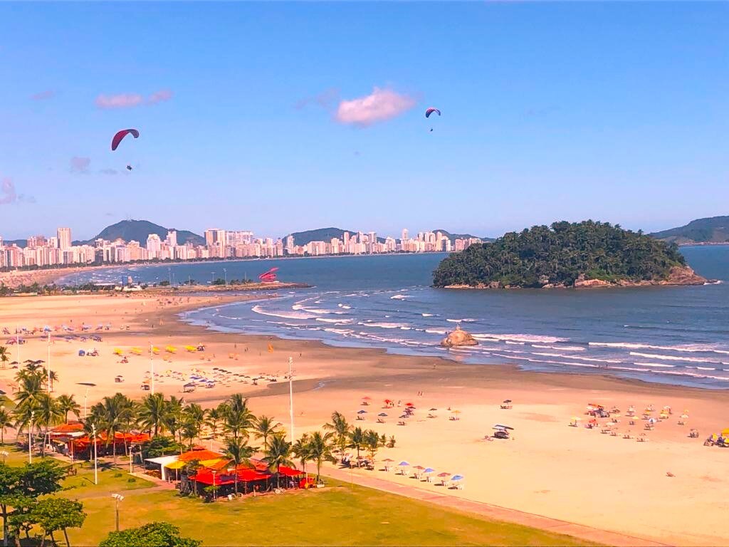 BEIRA MAR | Lazer&HomeOffice