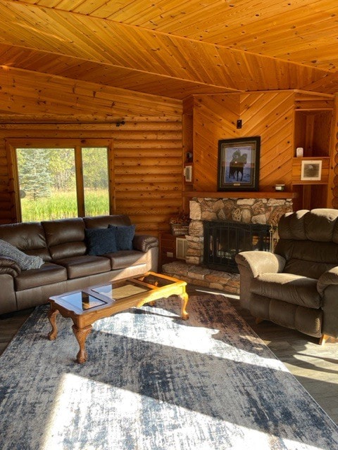 Mountain View Cabin on 20 Acres