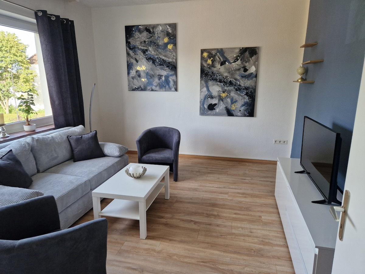 Ferienwohnung in Neheim