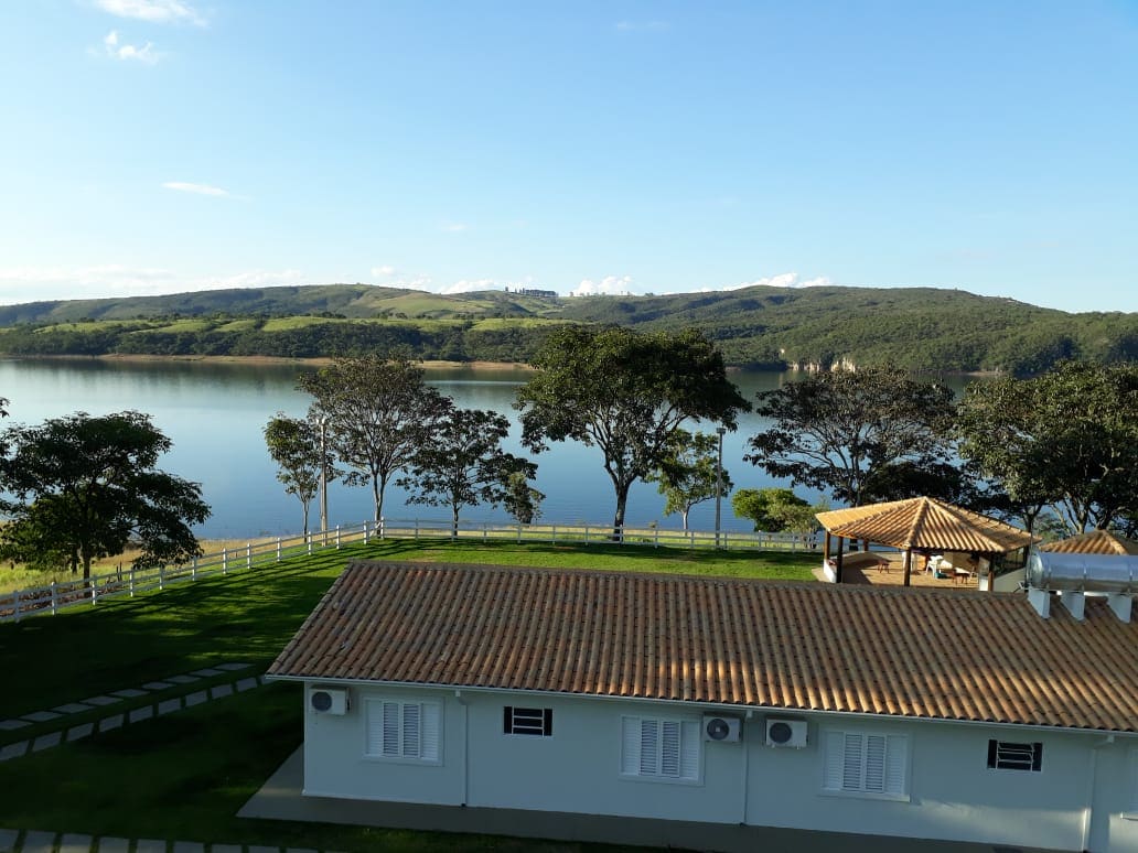 Rancho Paraíso - Lago de Furnas