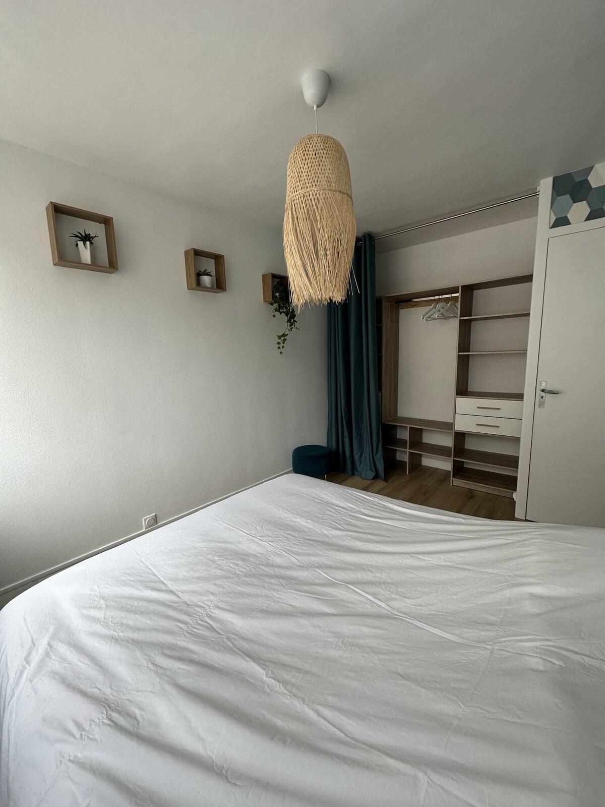 Appartement "La Mouette Rieuse"