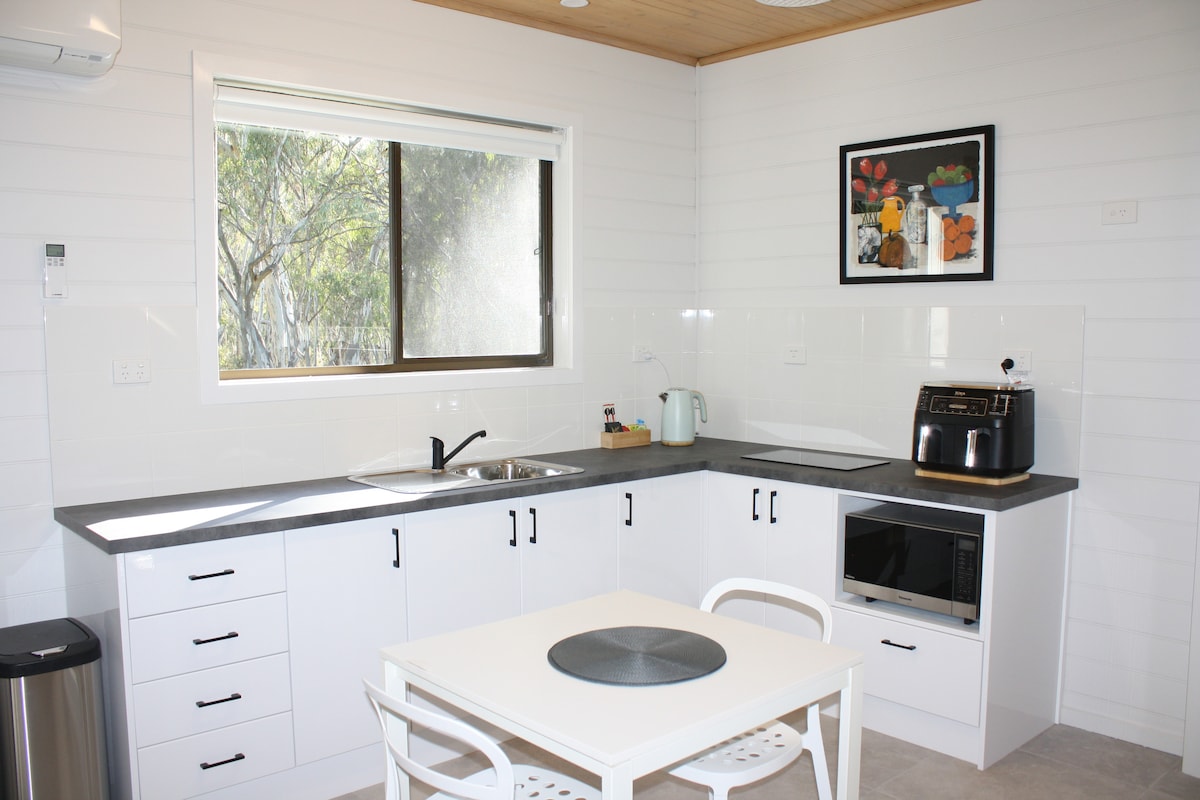 Redgum Bungalow