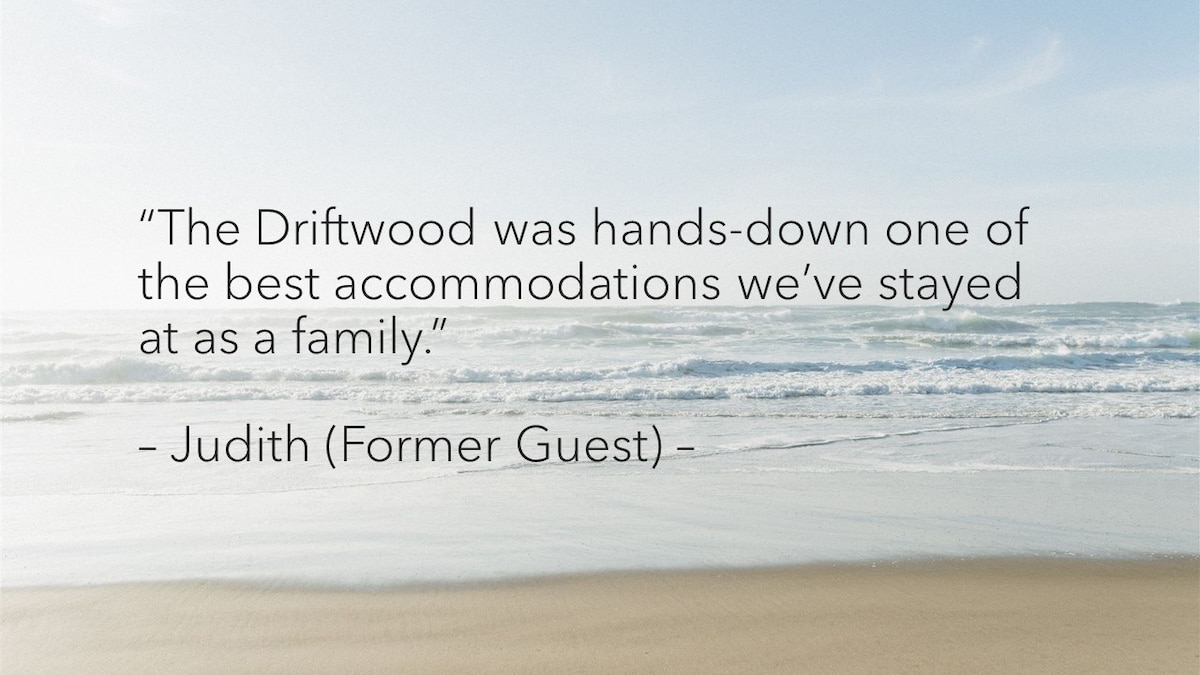 The Driftwood Beach House - HotTub Sauna Family
